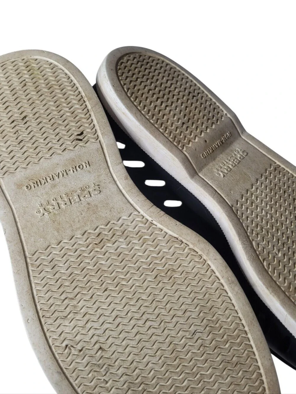 Sperry very good